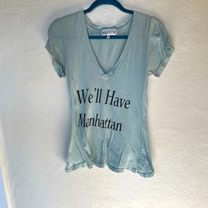 Wildfox Tee